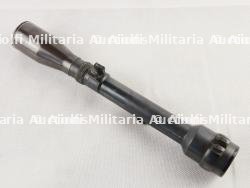 Lunette de visée de chasse et de militaire Allemagne Fabricant, OIGEE Berlin. — photo 3