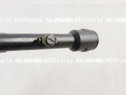 Lunette de visée de chasse et de militaire Allemagne Fabricant, OIGEE Berlin. — photo 5