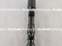 Lunette de visée de militaire Allemagne / Waff SS Fabricant, dow (Opticotechna GmbH, Prerau). — miniature 5