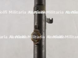 Lunette de visée de chasse et de militaire Allemagne Fabricant, Kahles/Wien. — miniature 3