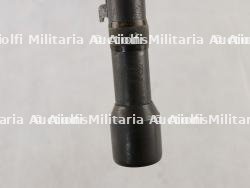 Lunette de visée de chasse et de militaire Allemagne Fabricant, Kahles/Wien. — miniature 4