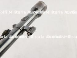 Lunette de visée de chasse et de militaire Allemagne Fabricant, Kahles. — photo 3