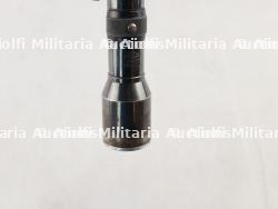Lunette de visée de chasse et de militaire Allemagne Fabricant, Kahles. — photo 5