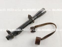 Lunette de visée de chasse Allemagne Fabricant, Voigtländer Braunschweig . — photo 1