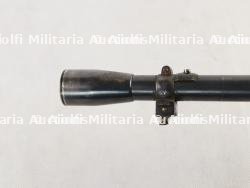 Lunette de visée de chasse Allemagne Fabricant, Voigtländer Braunschweig . — photo 9