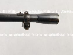 Lunette de visée de chasse Allemagne Fabricant, Voigtländer Braunschweig . — photo 10