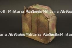 Patronenkasten 36, camouflée. — photo 1