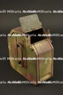 Patronenkasten 36, camouflée. — miniature 2