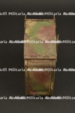 Patronenkasten 36, camouflée. — photo 4