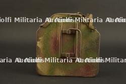 Patronenkasten 36, camouflée. — miniature 5