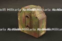 Patronenkasten 36, camouflée. — photo 6