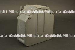 Caisse MG pour affût double. — miniature 4