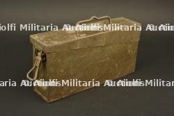 Caisse MG. — miniature 1
