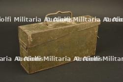Caisse MG. — photo 4