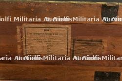 Caisse de 2 cm Sprenggranat camouflée. — photo 7