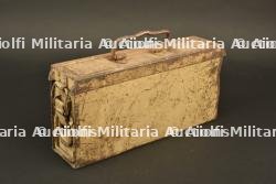 Caisse MG avec marquages. — miniature 3