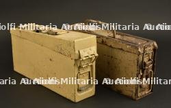 Caisses à munitions MG. — photo 1