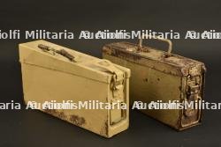 Caisses à munitions MG. — miniature 4
