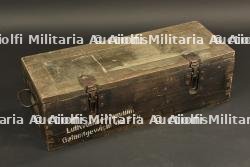 Caisse de 2 cm Sprenggranat.