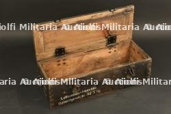 Caisse de 2 cm Sprenggranat. — photo 6