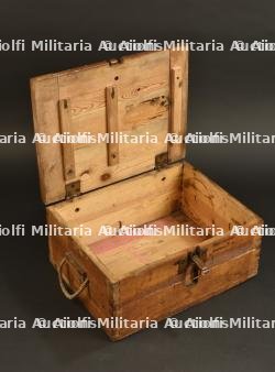 Caisse à munition Hulsenkart.