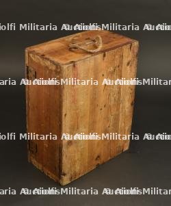 Caisse à munition Hulsenkart. — miniature 3