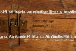 Caisse à munition Hulsenkart. — miniature 4