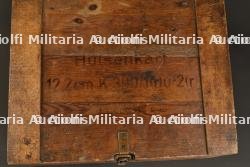 Caisse à munition Hulsenkart. — photo 5