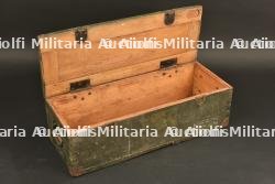 Caisse de 2 cm Sprenggranat.