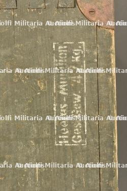 Caisse de 2 cm Sprenggranat. — miniature 3