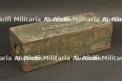 Caisse de 2 cm Sprenggranat. — photo 6