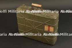 Valise grenade à manches. — miniature 7