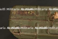 Valise grenade à manches. — miniature 8