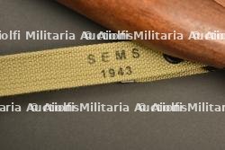 Réplique de carabine USM1 Denix. — photo 6