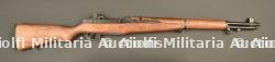 Réplique de Garand Denix.