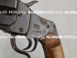 Lance fusée de détresse pistolet L'Autriche Ferlach WWI, Type Hebel. — miniature 3