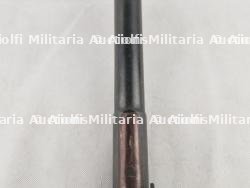 Lance fusée de détresse pistolet L'Imperium allemand J.K. (Jakob Kessler, Suhl) WWI, Type Druckknopfl. — miniature 5