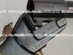 Lance fusée de détresse pistolet L'Imperium allemand V.C.S. WWI, Type Hebel. — photo 4