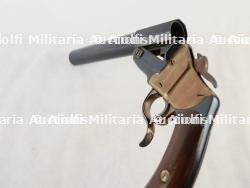Lance fusée de détresse pistolet L'Imperium allemand V.C.S. WWI, Type Hebel. — miniature 7