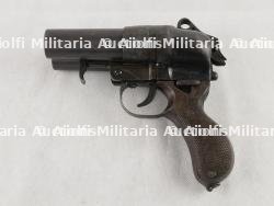 Lance fusée de détresse pistolet République de Chine Typ Kayaba, Typ 90.