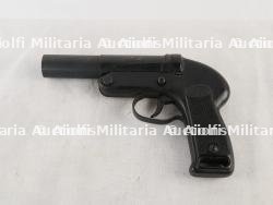 Lance fusée de détresse pistolet Autriche Mod. 57.
