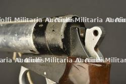 Pistolet lance-fusée italien. — miniature 3