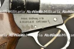 Pistolet lance-fusée italien. — photo 5