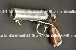 Pistolet lance-fusée italien. — miniature 6
