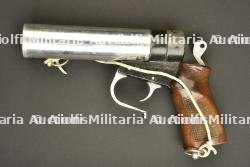 Pistolet lance-fusée italien. — photo 7