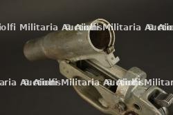 Pistolet lance-fusée allemand. — miniature 2