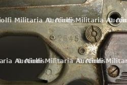 Pistolet lance-fusée allemand. — photo 3