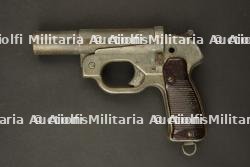 Pistolet lance-fusée allemand. — photo 4