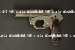Pistolet lance-fusée allemand. — miniature 5