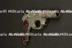 Pistolet lance-fusée allemand. — photo 6